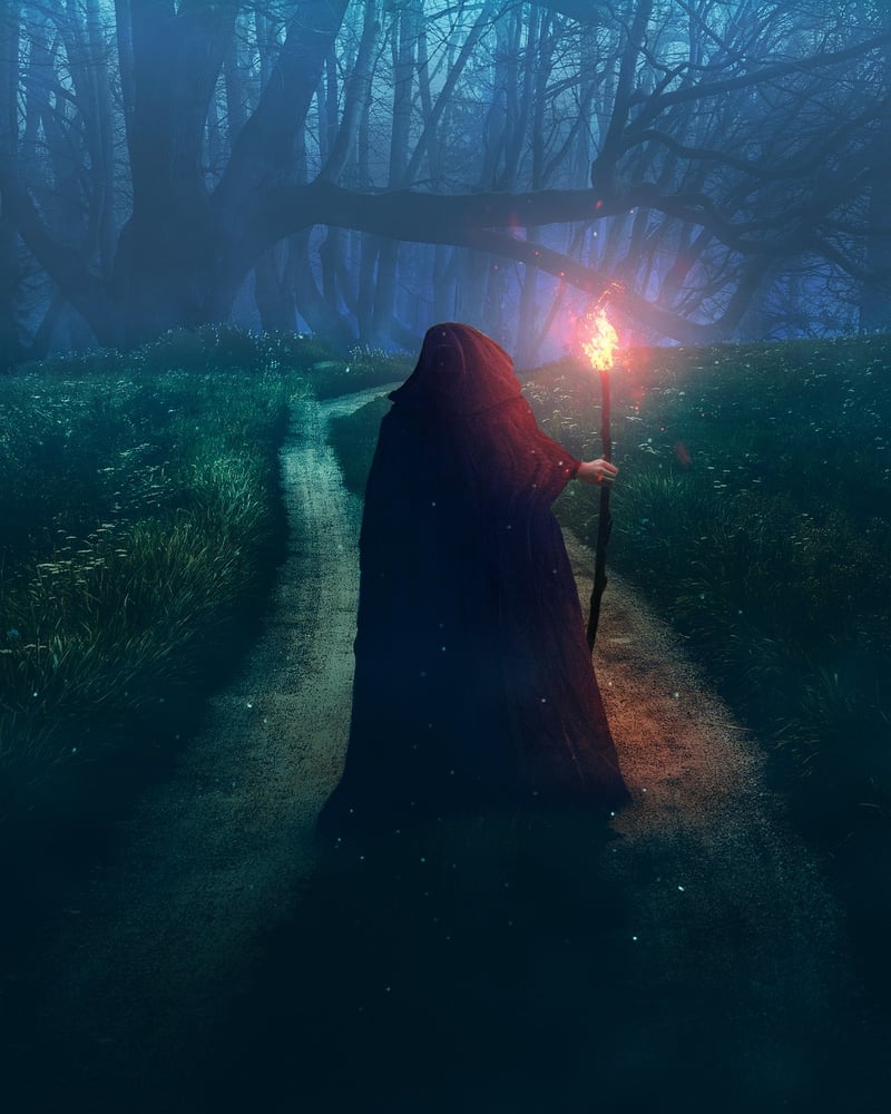 Wizards and Sorcery