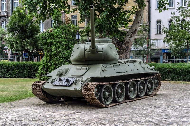 World War II Secrets Revealed